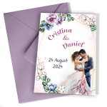 invitatii nunta deosebite