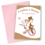 invitatii nunta haioase