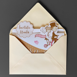 invitatii nunta haioase